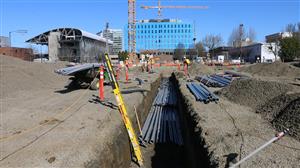 Lincoln underground utilities 